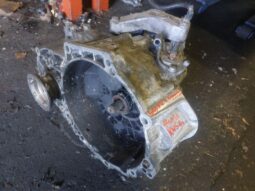 
										VW Váltó (Mechanikus) full									