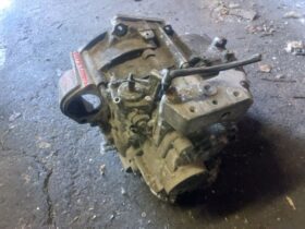 VW Váltó (Mechanikus)