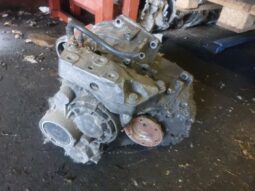 
										VW Váltó (Mechanikus) full									