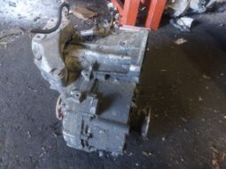
										VW Váltó (Mechanikus) full									