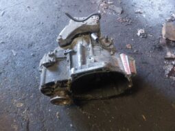 
										VW Váltó (Mechanikus) full									
