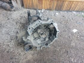 VW Váltó (Mechanikus)