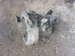 
										VW Váltó (Mechanikus) full									