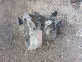 VW Váltó (Mechanikus)
