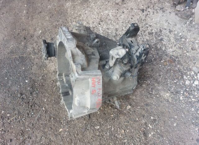 
								VW Váltó (Mechanikus) full									