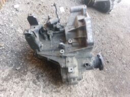 
										VW Váltó (Mechanikus) full									