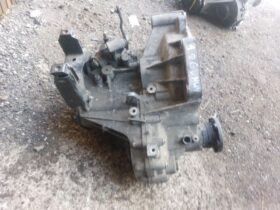VW Váltó (Mechanikus)