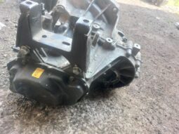 
										VW Váltó (Mechanikus) full									