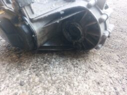 
										VW Váltó (Mechanikus) full									