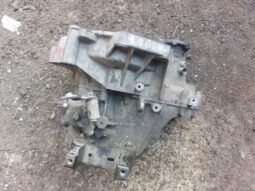 
										VW Váltó (Mechanikus) full									