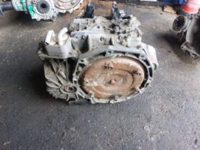 VW Automata Váltó