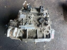 
										VW Automata Váltó full									