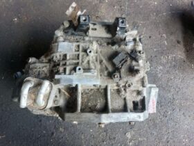 VW Automata Váltó