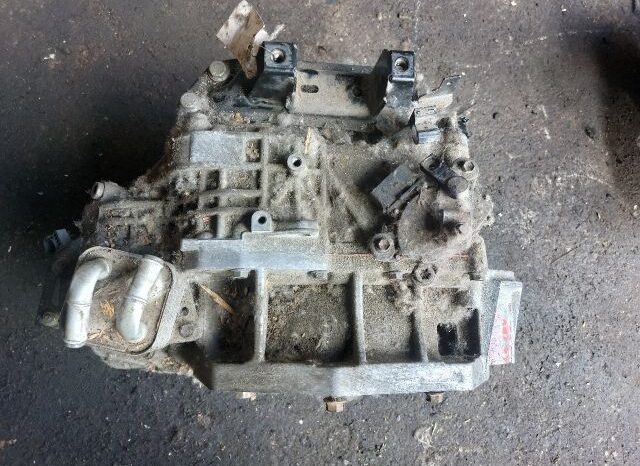 
								VW Automata Váltó full									