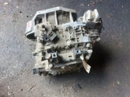 
										VW Automata Váltó full									