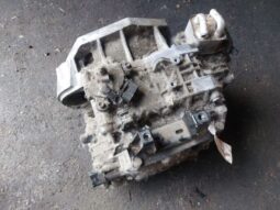 
										VW Automata Váltó full									
