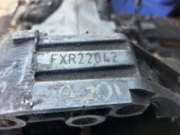 
										VW Váltó (Mechanikus) full									