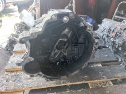 
										VW Váltó (Mechanikus) full									