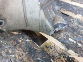 VW Váltó (Mechanikus)