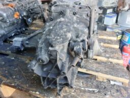 
										VW Váltó (Mechanikus) full									