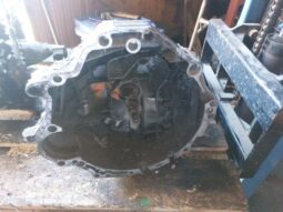 
										VW Váltó (Mechanikus) full									