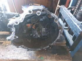 VW Váltó (Mechanikus)