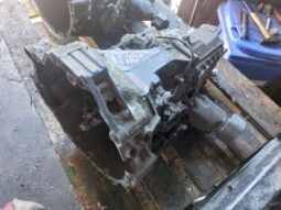 
										VW Váltó (Mechanikus) full									