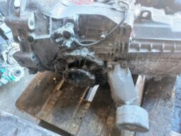 
										VW Váltó (Mechanikus) full									