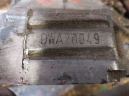 
										VW Váltó (Mechanikus) full									