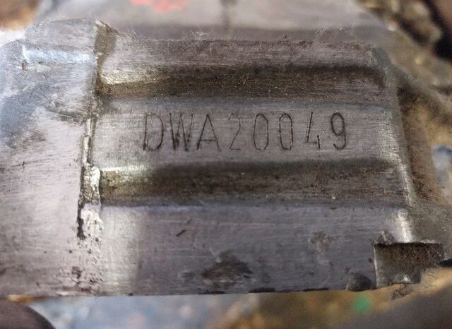 
								VW Váltó (Mechanikus) full									