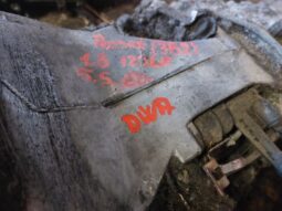 
										VW Váltó (Mechanikus) full									