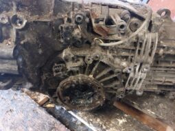 
										VW Váltó (Mechanikus) full									