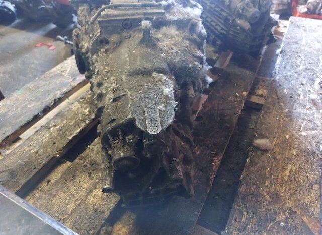 
								VW Váltó (Mechanikus) full									