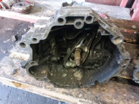VW Váltó (Mechanikus)