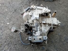 SKODA Váltó (Mechanikus)