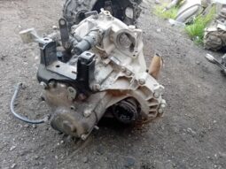 
										SKODA Váltó (Mechanikus) full									