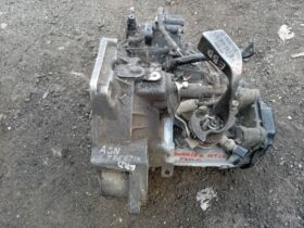 VW Váltó (Mechanikus)