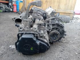 VW Váltó (Mechanikus)