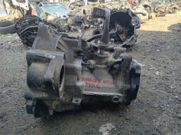 
										VW Váltó (Mechanikus) full									
