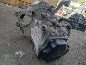 VW Váltó (Mechanikus)