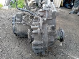 
										VW Váltó (Mechanikus) full									