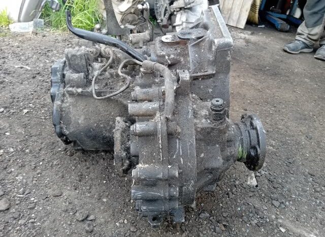 
								VW Váltó (Mechanikus) full									