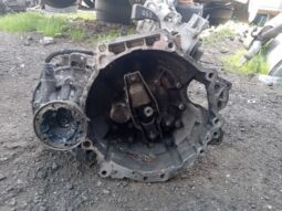 
										VW Váltó (Mechanikus) full									