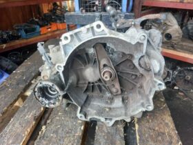 VW Váltó (Mechanikus)