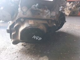 
										VW Váltó (Mechanikus) full									