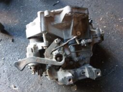 
										VW Váltó (Mechanikus) full									