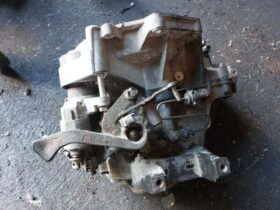 VW Váltó (Mechanikus)