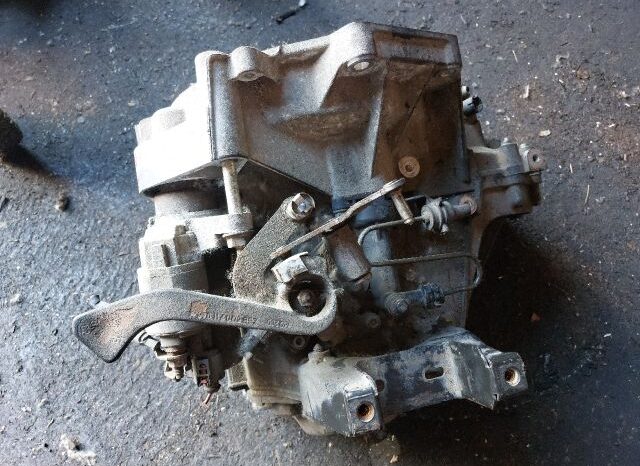 
								VW Váltó (Mechanikus) full									