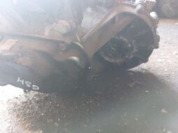 
										VW Váltó (Mechanikus) full									