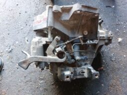 
										VW Váltó (Mechanikus) full									